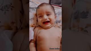 ️Cute Baby aahan mon