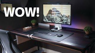 The Most Premium Desk | Beflo Tenon Review