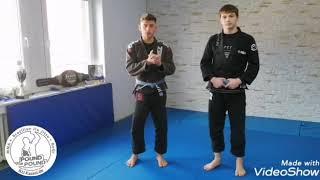 26.03.2020 Brazilian Jiu Jitsu Kindertraining im Pound for Pound Kassel