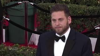 Jonah Hill finds brother's death painful | Daily Celebrity News | Splash TV