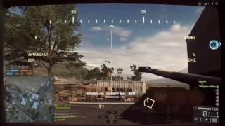 Battlefield 4 - VHCL PWN - BerGnaRR