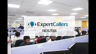 Expert Callers Bangalore Delivery Center