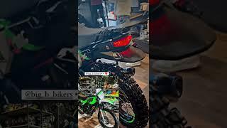 X-Pulse Custom Bike | Bikers World | All Bikes