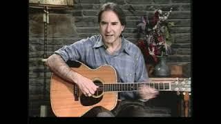 Your First Acoustic Guitar Lesson | Learn D & Em Chords Fast