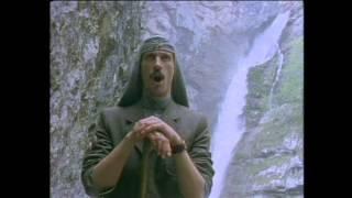 Laibach - Opus Dei (Life is Life) Official Video