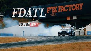 Power Racing Formula Drift Road Atlanta 2022 Recap