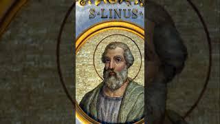 A Shepherd in the Storm  #crixussaga #history #linus