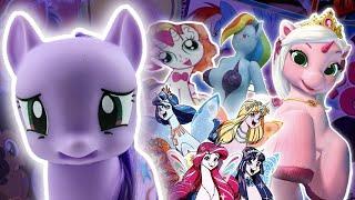 The My Little Pony Bootleg Rabbit Hole