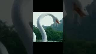 Legend of snake