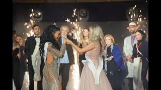 REWATCH FULL SHOW | the MISS WOMAN BEAUTY CONTEST | Défilé Model | WORLD EDITION 2023 | ROME