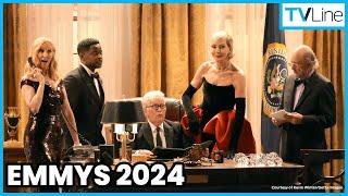 The West Wing Reunion | Emmys 2024