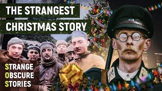 The Strangest Christmas Story (SOS) 4K