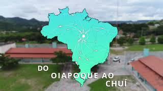 Do Oiapoque ao Chuí | O que fazem as Universidades Públicas?