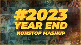 2023 Party Nonstop Mashup | Best of Bollywood Mashup | Year End Mashup