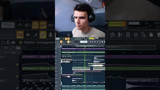 Making A Tech House Track In FL Studio