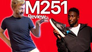 I Got MKBHD's Shoes