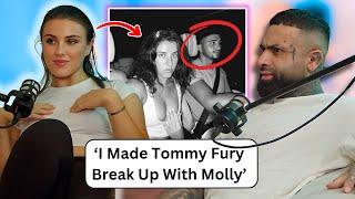 I Made TOMMY FURY Cheat On MOLLY MAE | Katy Robertson | TRC #65