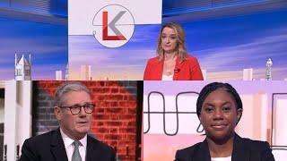 Sunday with Laura Kuenssberg | 2nd March 2025