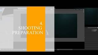 Blender VFX Full Course | Part 4 (Shooting preparation)