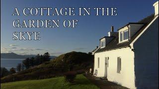 Isle of Skye - Sleat Peninsula: An Idyllic Cottage Vacation in the Garden of Skye