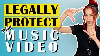 Music Video Productions (Legal Overview) | Tips from Music & Film Attorney