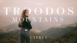 10 Places to Visit in the Troodos Mountains | Cyprus