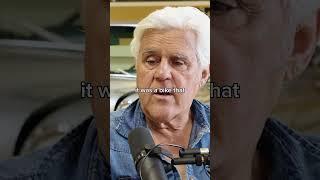 Orange County Choppers did Jay Leno dirty