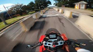 Ducati Panigale - An Italian Masterpiece!  Owners Review!