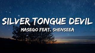 Masego, Shenseea - Silver Tongue Devil (Lyrics)