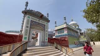 Bhong Masjid Rahim Yar Khan | Travel with Moeen