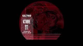 KOSZMAR - Octobre 1911