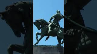 The Bronze HorseMan: Petro Primo Catherina Secunda#stpetersburgfl #asmr