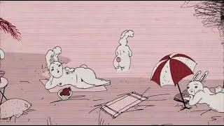 To Rouse the Wolf 2016 Разбудить волка Russian Wordless animation