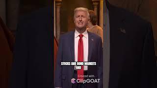 Trump Easter 2025 Cold Open | SNL Sketch Breakdown