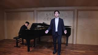 최진박 Jinpark Choi - Der Atlas (Schubert)