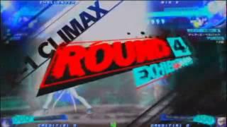 P4U2 2/5/2015 Okusan (Sho/Minazuki) VS Tahichi (Margaret) Part 1/2