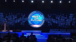 Panasonic Business Meet 2023