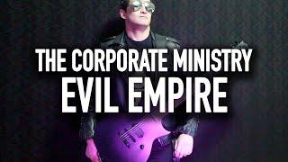 WWF - The Corporate Ministry "Evil Empire" Entrance Theme Instrumental Cover