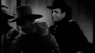 05 LAW AND ORDER (1942), Buster Crabbe, Fuzzy St. John