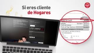 Tutoriales | ¿Cómo me registro en Claro video?