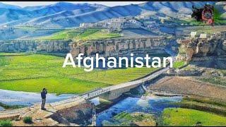 Beautiful places to visit in Afghanistan