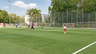 Fox in der Box Regensburg , Regensburg-1.FC Nürnberg U14, 18.05.2023 SIEG FÜR MEISTERTITEL