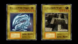 Yugioh Forbidden Memories - Ultimate Deck Walkthrough