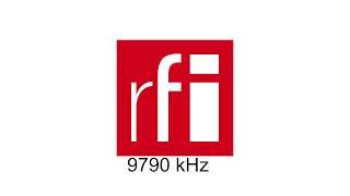 19-06-2023 - RFI - 9790 kHz - Le Journal ( Virgule )  (2)