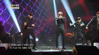 [HIT] 불후의명곡2-인피니트H(Infinite H) - 밤이면 밤마다.20130202