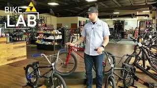 We have BMX! We The People at The Bike Lab OKC