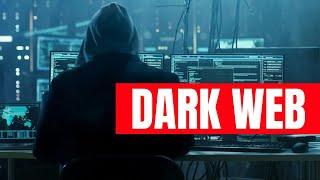 Exploring the Dark Web: Unveiling the Hidden Internet