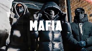 [FREE] UK Drill Type Beat X NY Drill Type Beat "Mafia" | Drill Instrumental 2024