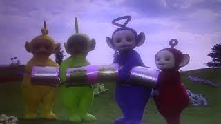 William Weyser’s Childhood Fears: My Top 13 Favorite Teletubbies Specials Part 2