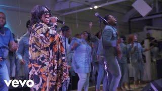 Kenny Lewis & One Voice - Victory Remix ft. Kim Burrell